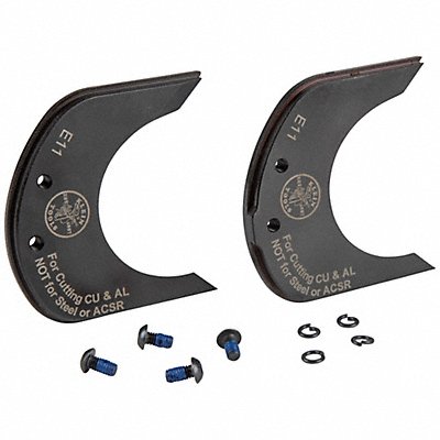 Cable Cutter Replacement Blade