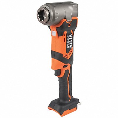 Right-Angle Lineman Impact Wrench