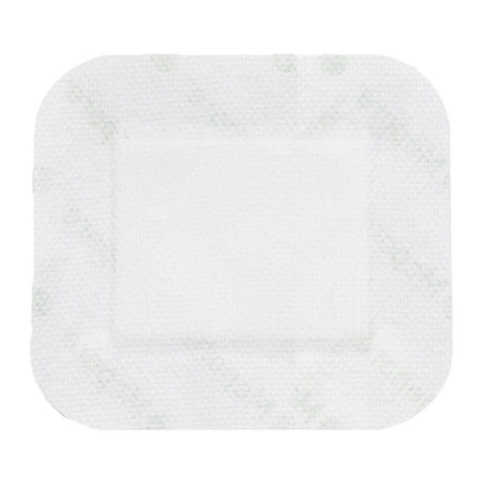 Adhesive Dressing