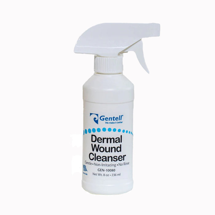 Wound Cleanser