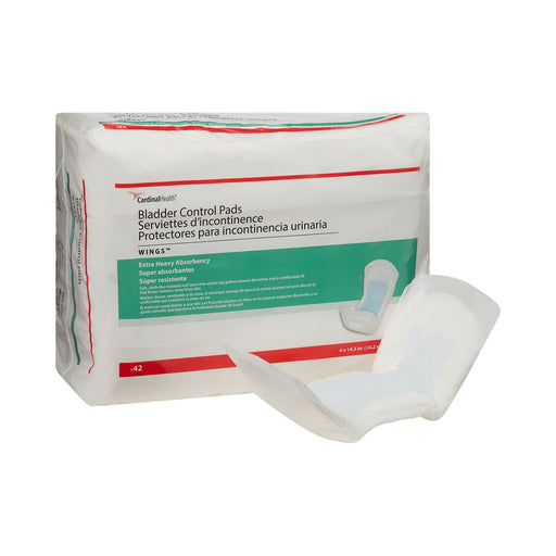 Bladder Control Pad