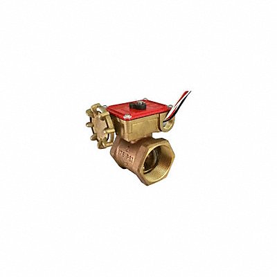 Control Valve Fire Sprinkler 1 1/4 In