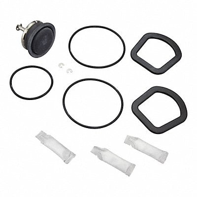 Backflow Preventer Service and Repair Kits
