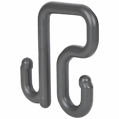 Utility Bucket S-Hook 3 