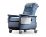 Bariatric Transport Manual Recliner