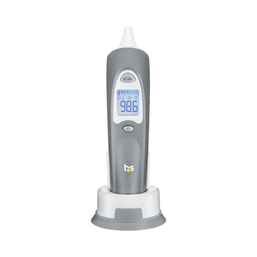 Tympanic Ear Thermometer