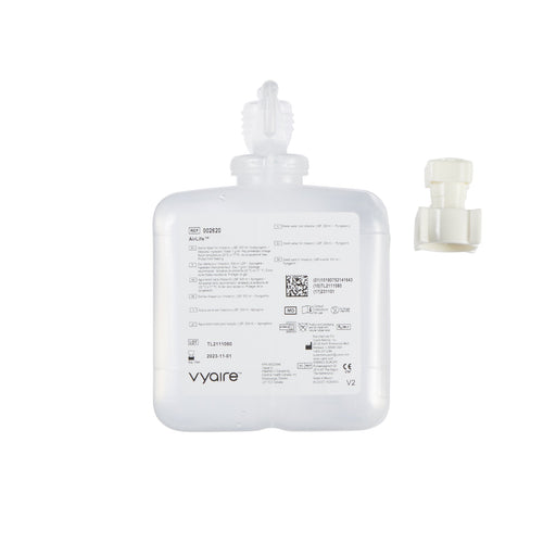 Humidifier Bottle with Adapter