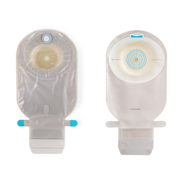 Ostomy Pouch