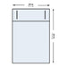 Obstetrics / Gynecology Drape