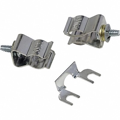 Fuse Clip Cntrl Type T/E/TF 25-200V