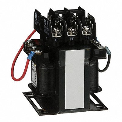 Transformer Control 150Va 600V120V