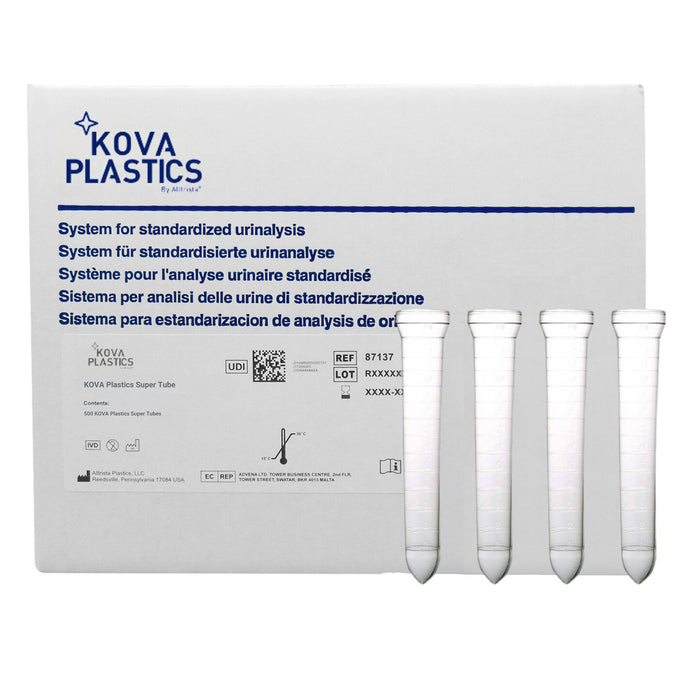 Urine Centrifuge Tube
