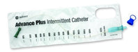 Intermittent Closed System Catheter