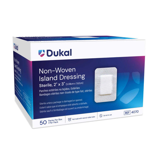 Adhesive Dressing