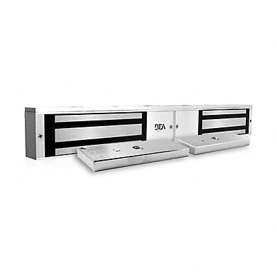 Mechanical Keyless Access Control Locks