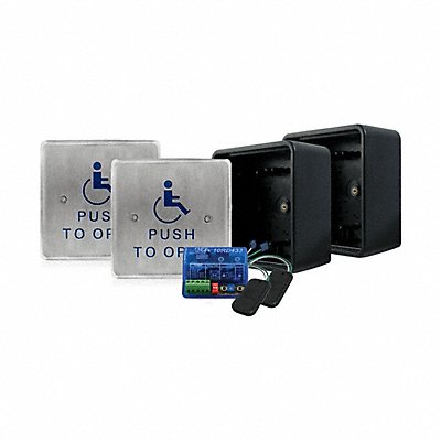 Mechanical Keyless Access Control Locks