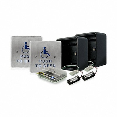 Mechanical Keyless Access Control Locks