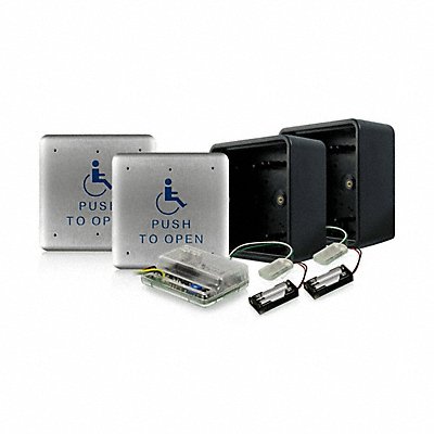 Mechanical Keyless Access Control Locks