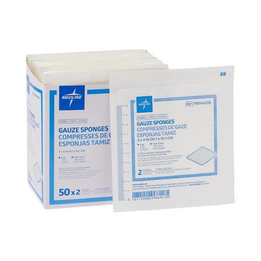 Gauze Sponge