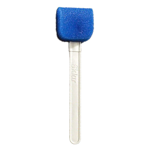 Dry Prep Sponge Stick