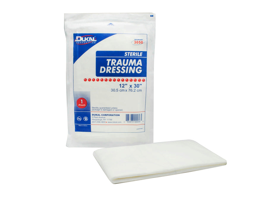 Trauma Dressing