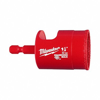Individual Hole Saws and Hole Cutters