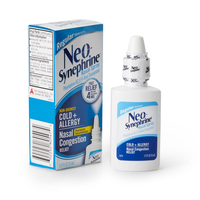 Sinus Relief