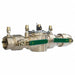 Backflow Preventer Assemblies