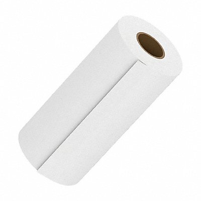 Exam Room Table and Headrest Paper