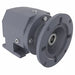 Speed Reducer C-Face 56C 45 1