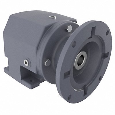 Speed Reducer C-Face 180TC/210C 5.1 1