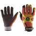 Mechanics Gloves XL/10 10 PR