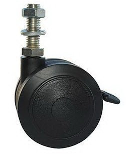 Adjustable Caster Brake