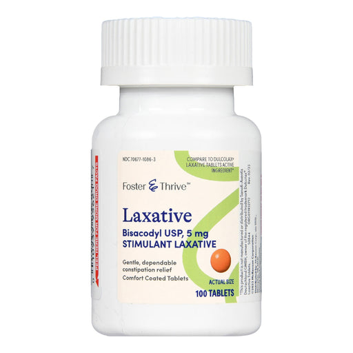 Laxative