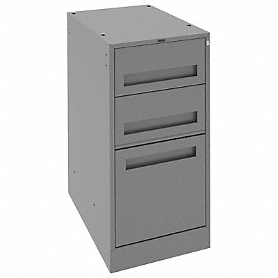 Modular Cabinet 15in.Wx24in.D 1000 lb.