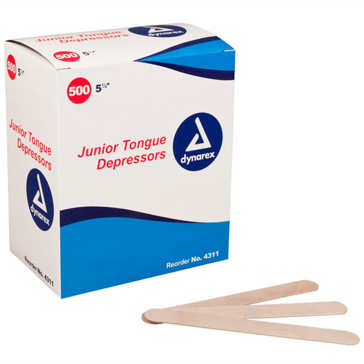 Tongue Depressor