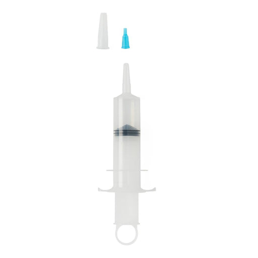 Irrigation Syringe