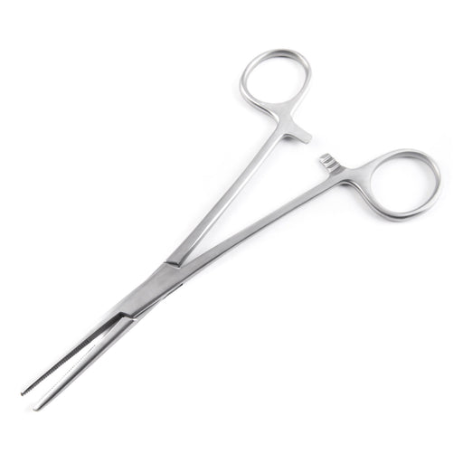 Hemostatic Forceps