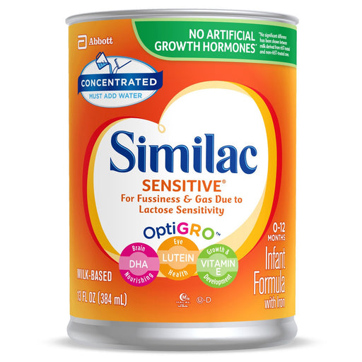 Infant Formula