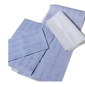 Absorbent Prep Mat