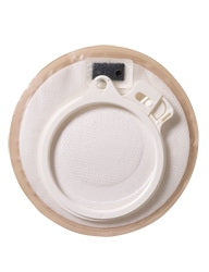 Stoma Cap