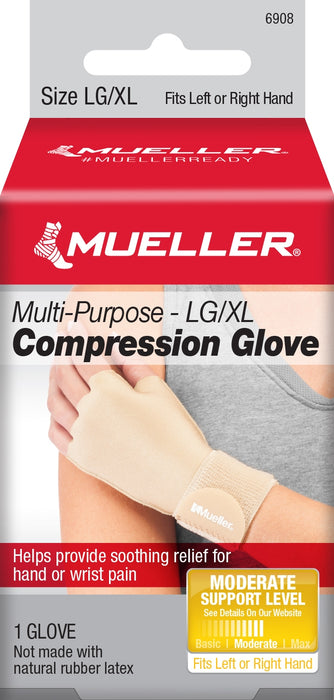 Compression Glove