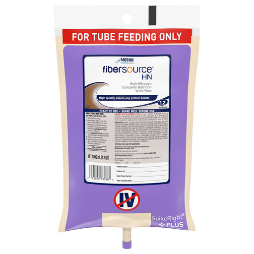 Tube Feeding Formula