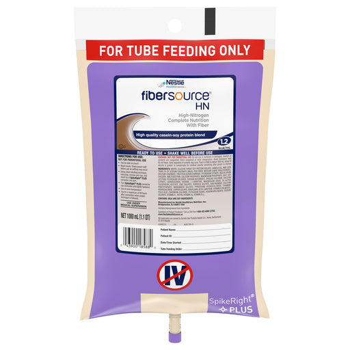 Tube Feeding Formula