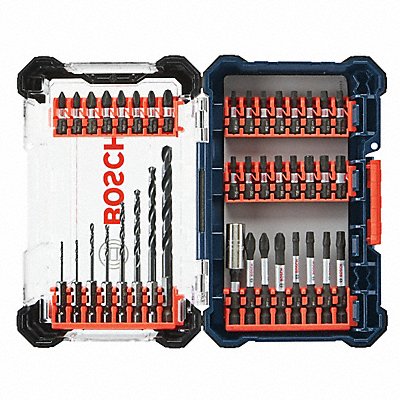 Screwdriver Bit Set