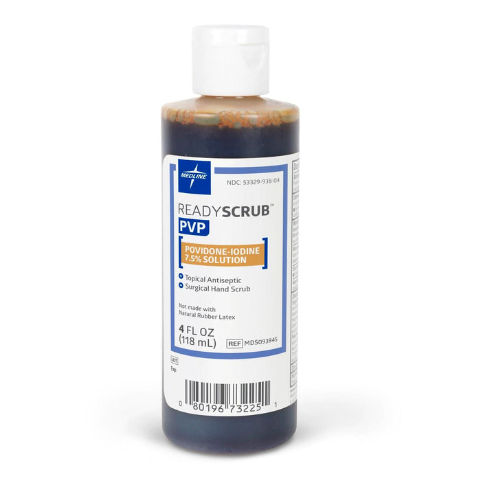 Surgical Scrub Solution