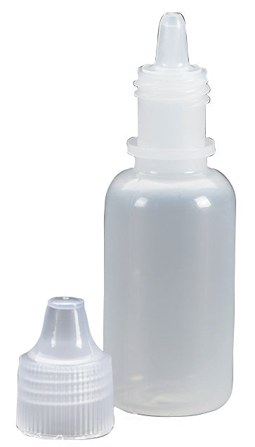 Dropper Bottle, Sterile