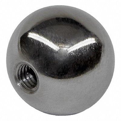 Hand Knobs