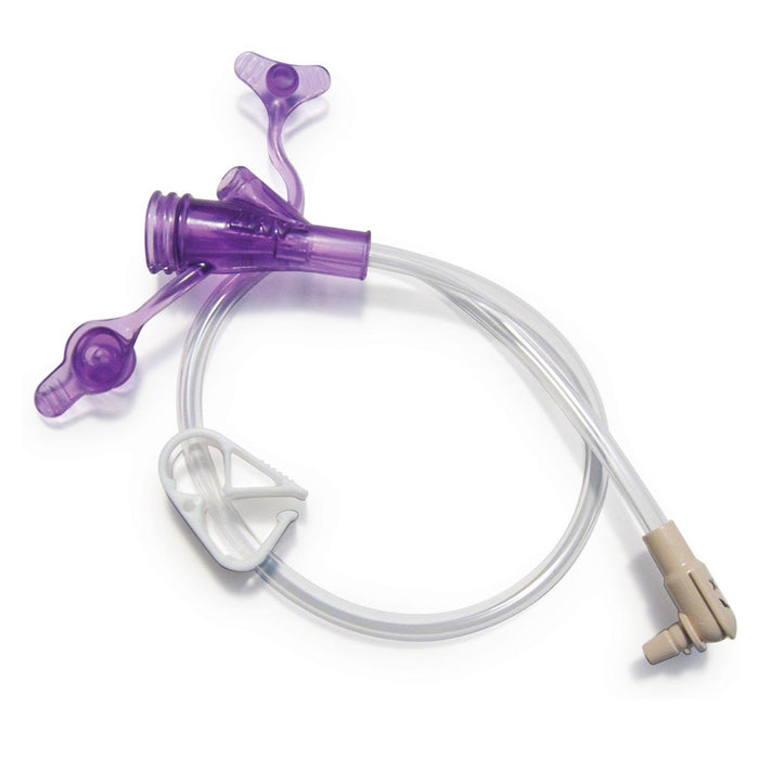 Enteral Feeding Extension Set