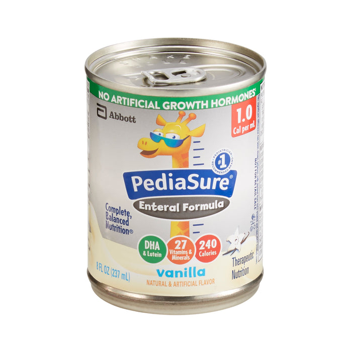 Pediatric Tube Feeding Formula